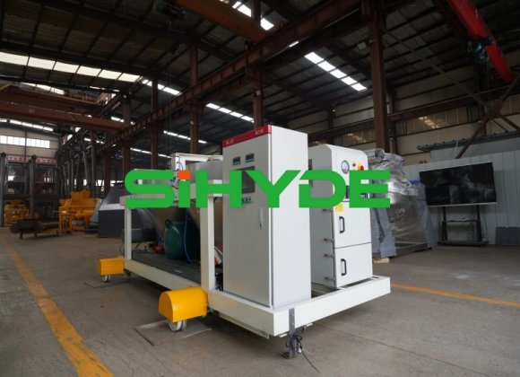 工业配料方式全解析：四种自动化方案助力企业精准生产