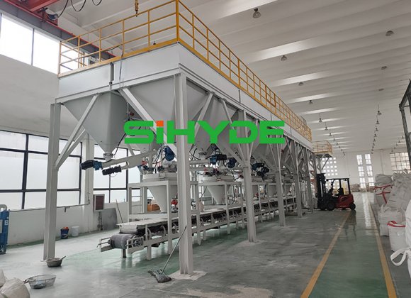 为什么众多客户最终选择青岛中海德？—— 因为价值，不止于设备