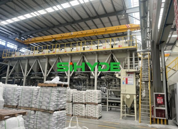 顺序即品质：解码自动化配料系统的核心逻辑